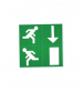 Emergency Exit Light